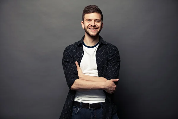 Hugo Salazar