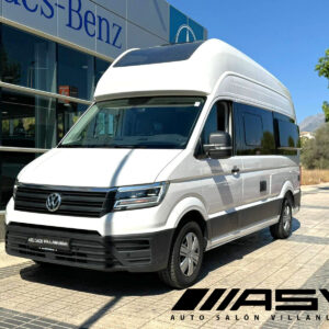 VOLKSWAGEN GRAND CALIFORNIA 177 CV
