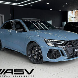AUDI RS3 SPORTBACK