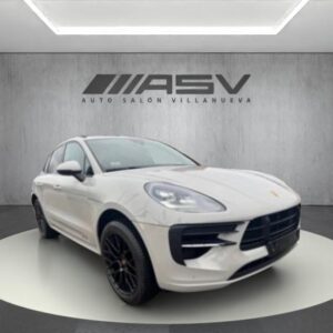 PORSCHE MACAN GTS