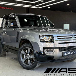 LAND-ROVER DEFENDER D-300 XDYNAMIC
