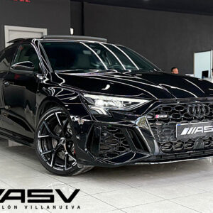 AUDI RS3 SPORTBACK