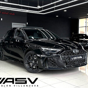 AUDI RS3 SPORTBACK