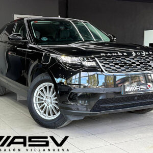 LAND ROVER RANGE ROVER VELAR DIESEL
