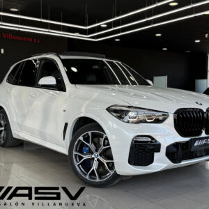 BMW X5 45E XDRIVE