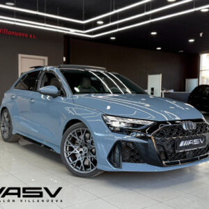 AUDI RS3 SPORTBACK