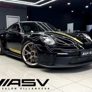 PORSCHE 911 GT3