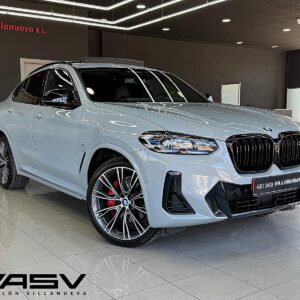 BMW SERIE X4 40D