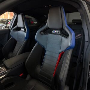 BMW M2 2024