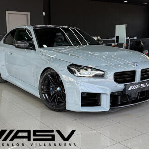 BMW M2 COMPETITION