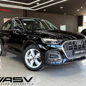 AUDI Q5 TFSI-E