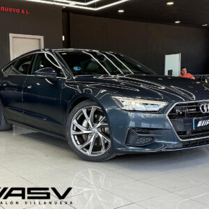 AUDI A7 SPORTBACK 50 TDI QUATTRO