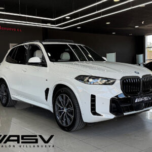 BMW X50 50E XDRIVE
