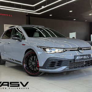 VOLKSWAGEN GOLF GTI CLUBSPORT