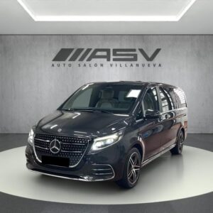 MERCEDES-BENZ V 300D
