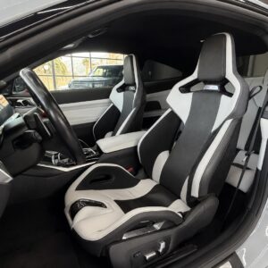 BMW M4 COMPETITION