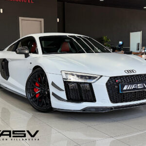AUDI R8 V10 PLUS 610CV